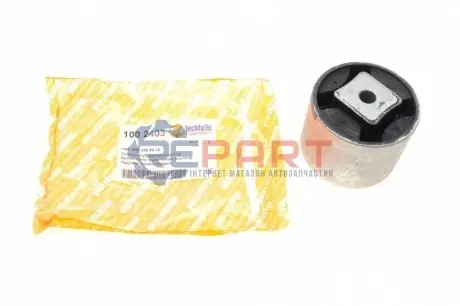 Подушка коробки передач CDI AUTOTECHTEILE 100 2403 Купити в Україні