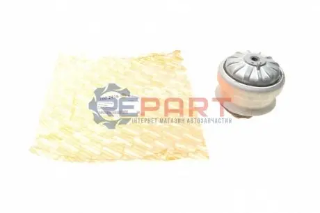 Подушка двигуна (передня) MB 190 (W201)/E-class (W124) 1.8-3.0 82-93 AUTOTECHTEILE 1002415 Купити в Україні