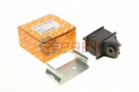 Фото Подушка двигуна (передня) MB Sprinter/VW LT 96- AUTOTECHTEILE (1002425) зображення 1