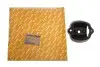 Фото Подушка двигуна (спереду) MB 123/S-class (W126) 2.8-5.5 76-93 AUTOTECHTEILE (100 2430) зображення 4