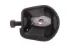 Фото Подушка КПП MB 208-410D (новий тип/груша) AUTOTECHTEILE (100 2435) зображення 4