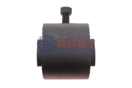 Подушка КПП MB 208-410D (новий тип/груша) AUTOTECHTEILE 100 2435 Купити в Україні
