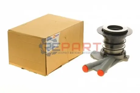 Підшипник вижимний MB Atego/Axor/Mann AUTOTECHTEILE 100 2511 Купити в Україні