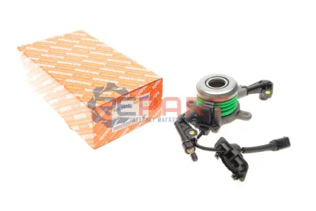 Вижимний регулятор MB Sprinter 00-/Crafter 06- (АКПП) AUTOTECHTEILE 100 2513 Купити в Україні