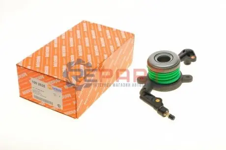 Підшипник вижимний MB Sprinter 2.2/2.7CDI 00-06/ VW Crafter 2.5TDI 06- AUTOTECHTEILE 1002525 Купити в Україні