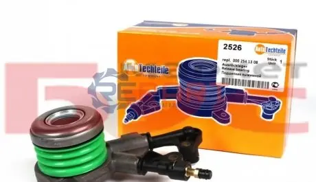 Фото Вижимний регулятор MB Vito (W638) 2.2CDI AUTOTECHTEILE (1002526) зображення 1