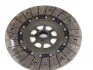 Фото Диск зчеплення MB Sprinter 312 2.9TDI (d=250mm) AUTOTECHTEILE (1002541) зображення 2