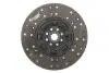 Фото Диск сцепления MB 609-809 OM364 (d=280mm) (2544) AUTOTECHTEILE (1002544) зображення 3