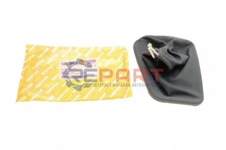 Чехол рычага КПП MB Sprinter CDI 00-06 (2601) AUTOTECHTEILE 100 2601 Купити в Україні
