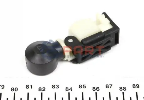 Фото Наконечник троса кулисы MB Sprinter 901-904 CDI (2604) AUTOTECHTEILE (100 2604) зображення 1