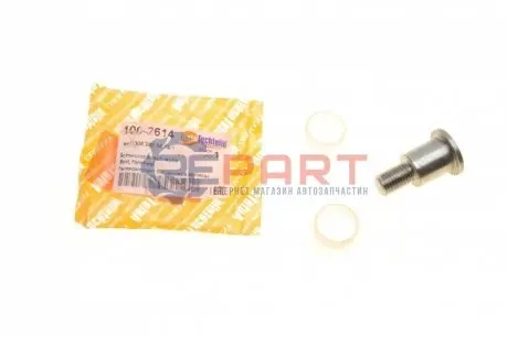 Ремкомплект рычага КПП (балансира) MB Sprinter 906 AUTOTECHTEILE 1002614