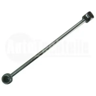 Тяжка КПП MB Sprinter 906/MB Vito (W639) (длинная) (2652) AUTOTECHTEILE 100 2652 Купити в Україні