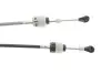 Фото Трос кулисы Sprinter 3.0CDI 06- (кпп NSG400) AUTOTECHTEILE (100 2690) изображение 4