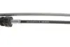 Фото Трос кулисы Sprinter 3.0CDI 06- (кпп NSG400) AUTOTECHTEILE (100 2690) изображение 5
