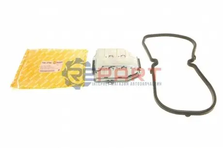 Фото Масляний фільтр АКПП AUTOTECHTEILE (1002704) зображення 1