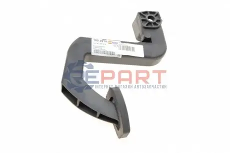 Фото Педаль зчеплення MB Sprinter CDI/TDI 96-06 AUTOTECHTEILE (1002919) зображення 1