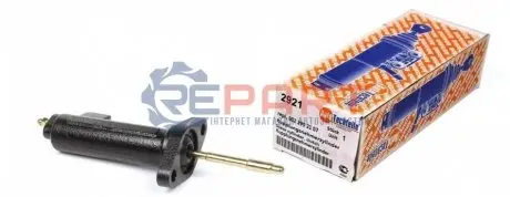 Фото Циліндр зчеплення (робочий) MB Sprinter/VW LT 96- AUTOTECHTEILE (100 2921) зображення 1