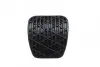 Фото Накладка педали тормоза MB Sprinter/VW Crafter 06- AUTOTECHTEILE (100 2922) изображение 4