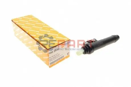 Циліндр зчеплення (головний) MB Sprinter/Vito 96- AUTOTECHTEILE 1002932 Купити в Україні