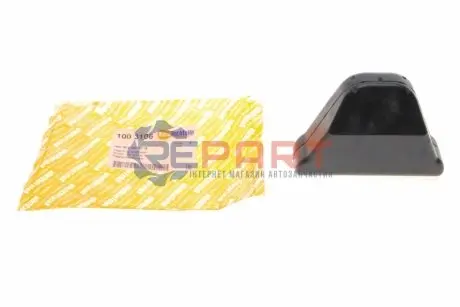 Подушка рессоры AUTOTECHTEILE 100 3106