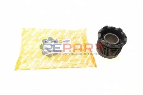 Подушка балки (передня/задня) MB Vito (W638) 96-03 AUTOTECHTEILE 1003109 Купити в Україні