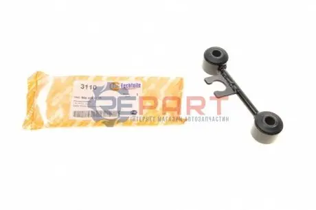 Тяга стабілізатора (заднього) MB Vito (W638) 96-03 AUTOTECHTEILE 100 3110 Купити в Україні