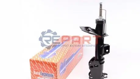 Фото Амортизатор передний AUTOTECHTEILE (1003113) изображение 1