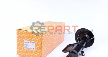 Фото 1 — Амортизатор (передній) MB Vito (W638) 96-03- (тиск газу) (B4) AUTOTECHTEILE (1003130) Фото Амортизатор (передній) MB Vito (W638) 96-03- (тиск газу) (B4) AUTOTECHTEILE (1003130) зображення 1