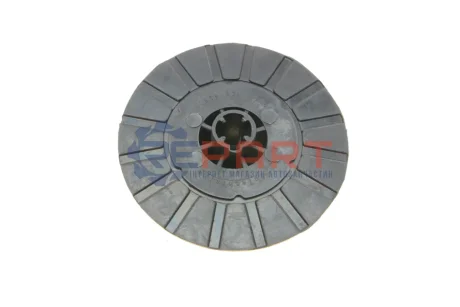 Отбойник задней пружины нижний AUTOTECHTEILE 1003156 Купити в Україні