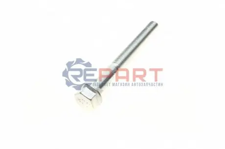 Болт рессоры (M12x1.5x120) AUTOTECHTEILE 100 3161