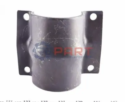 Кронштейн стабілізатора.)) DB 609-814D/Vario AUTOTECHTEILE 100 3187 Купити в Україні