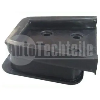 Подушка ресори (по краях) MB Sprinter/VW Crafter 06- (пластикової) AUTOTECHTEILE 1003197 Купити в Україні