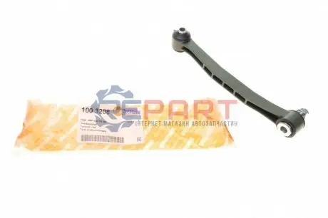 Фото Тяга стабилизатора AUTOTECHTEILE (1003208) изображение 1