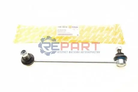 Тяга стабілізатора (переднього) (R) MB Vito (W639) 03 AUTOTECHTEILE 1003218 Купити в Україні