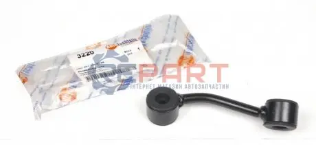 Тяга стабілізатора (переднього) (L) MB Sprinter 96-06 AUTOTECHTEILE 100 3220 Купити в Україні