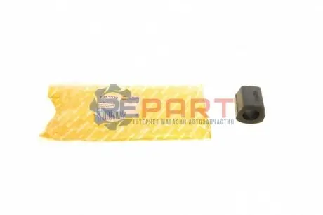 Фото Втулка стабилизатора (переднего) MB 207-310 (d=30mm) AUTOTECHTEILE (100 3222) изображение 1