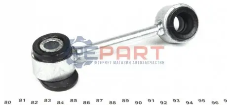 Тяга стабилизатора AUTOTECHTEILE 100 3236 Купить в Украине