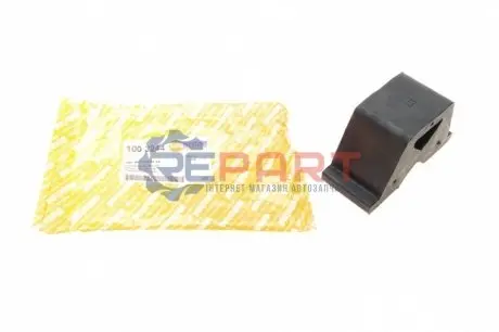Отбойник рессоры (задней) MB Sprinter 412 AUTOTECHTEILE 100 3244 Купить в Украине