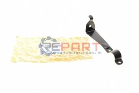Кронштейн стабілізатора (переднього/спереду) (R) MB 190 (W201) 82-93 AUTOTECHTEILE 100 3256 Купити в Україні