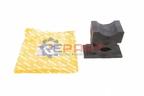 Подушка рессоры AUTOTECHTEILE 1003271