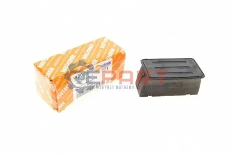 Подушка ресори (передня/нижня) MB Sprinter 96- (пластик) (R) AUTOTECHTEILE 100 3275 Купити в Україні