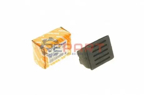 Подушка ресори (передня/верхня) MB Sprinter 96- (пластик) AUTOTECHTEILE 100 3276 Купити в Україні