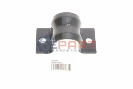 Кронштейн заднего стабилизатора AUTOTECHTEILE 100 3290 Купити в Україні