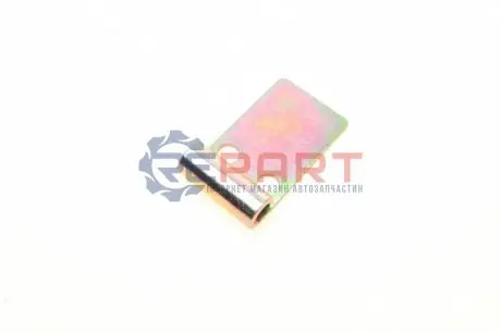 Планка стабилизатора (заднего) MB 208-310D/Sprinter 208-316 96- (нижняя) AUTOTECHTEILE 100 3291 Купить в Украине