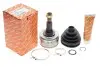 Фото ШРКШ (зовнішній) MB Vito (W638) 96- TDI (27x27x162x48T) (+ABS) AUTOTECHTEILE (1003301) зображення 2