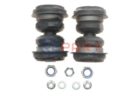 Фото Сайлентблок рычага AUTOTECHTEILE (100 3305) изображение 1