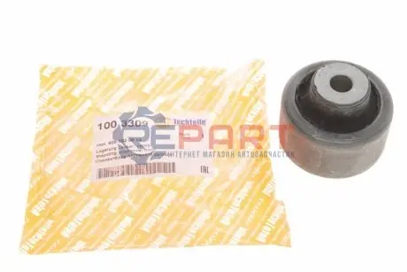 Фото 1 — Сайлентблок важеля (переднього) MB Vito (W638) 96-03 AUTOTECHTEILE (1003309) Фото Сайлентблок важеля (переднього) MB Vito (W638) 96-03 AUTOTECHTEILE (1003309) зображення 1