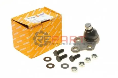 Фото 1 — Опора кульова (передня/знизу) MB Vito (W639) 03- AUTOTECHTEILE (1003323) Фото Опора кульова (передня/знизу) MB Vito (W639) 03- AUTOTECHTEILE (1003323) зображення 1