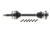 Фото ШРКШ (зовнішній) MB Vito (W638) 2.0-2.3 96-03 (27x27x162mm)(к-кт) AUTOTECHTEILE (1003328) зображення 1