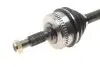 Фото ШРКШ (зовнішній) MB Vito (W638) 2.0-2.3 96-03 (27x27x162mm)(к-кт) AUTOTECHTEILE (1003328) зображення 5